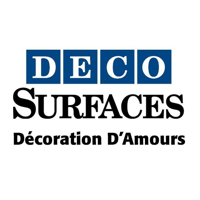 Deco Surface Décoration D'Amours