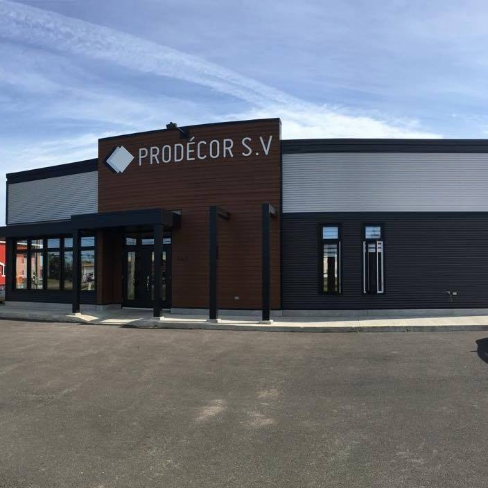 Prodecor SV