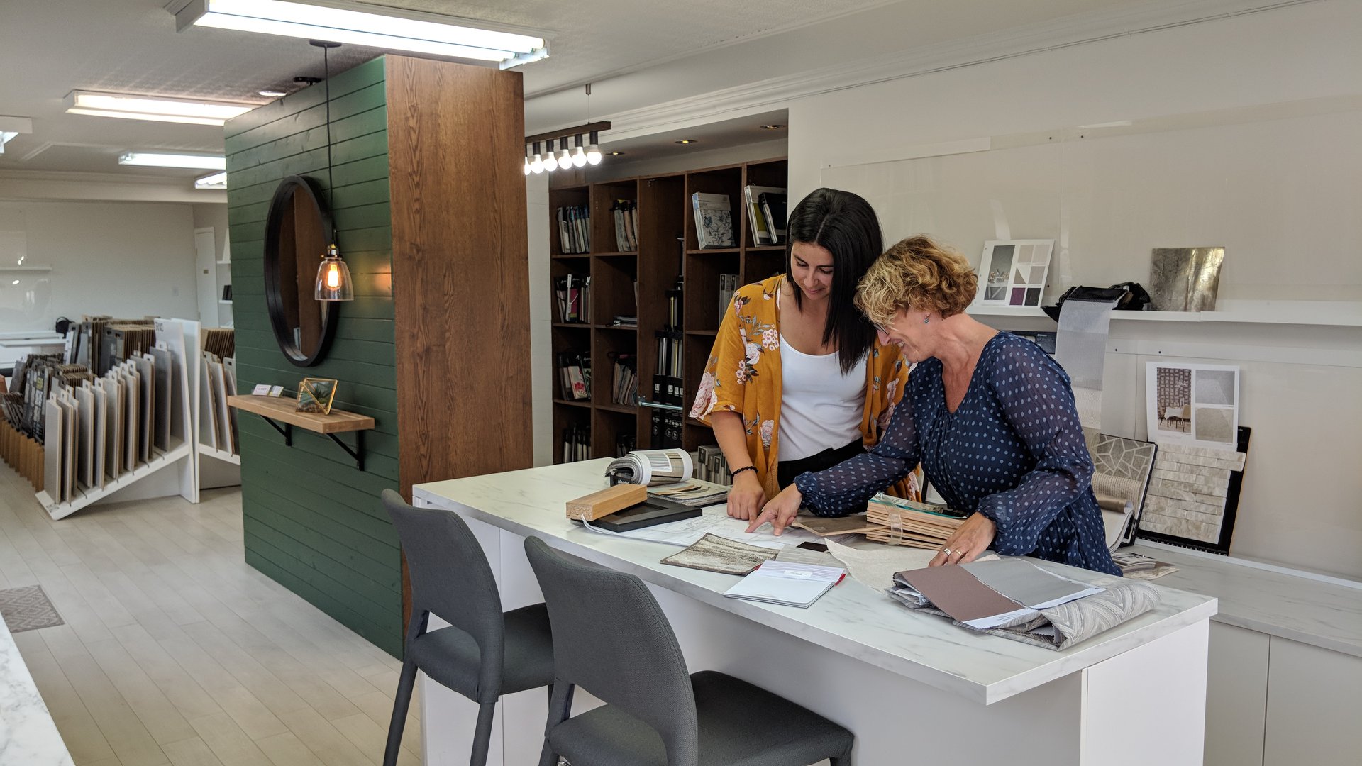 Accent Décor Peintures MF