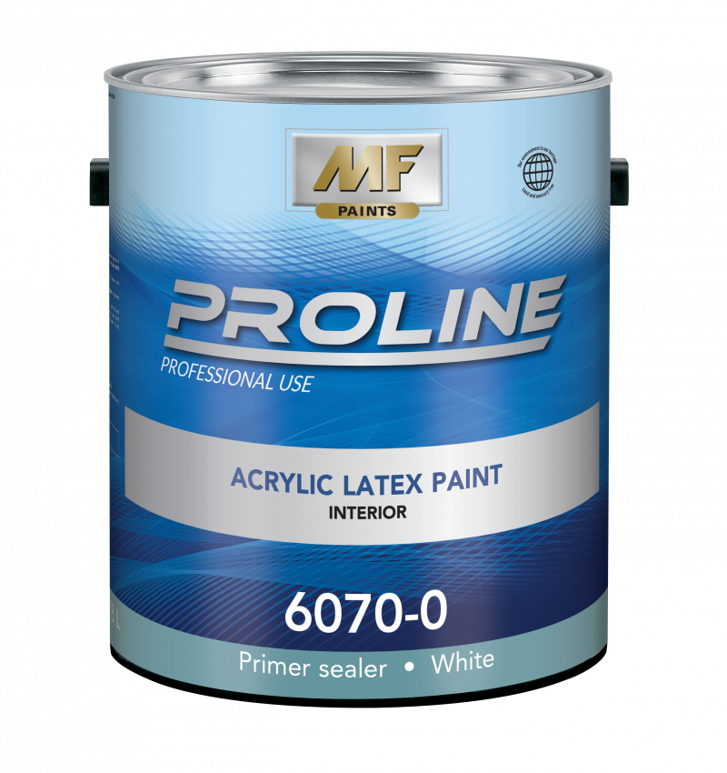 Low VOC MF Paints