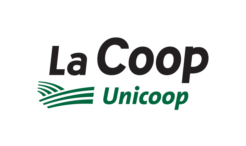 La COOP Unicoop Avantis détaillant Peintures MF