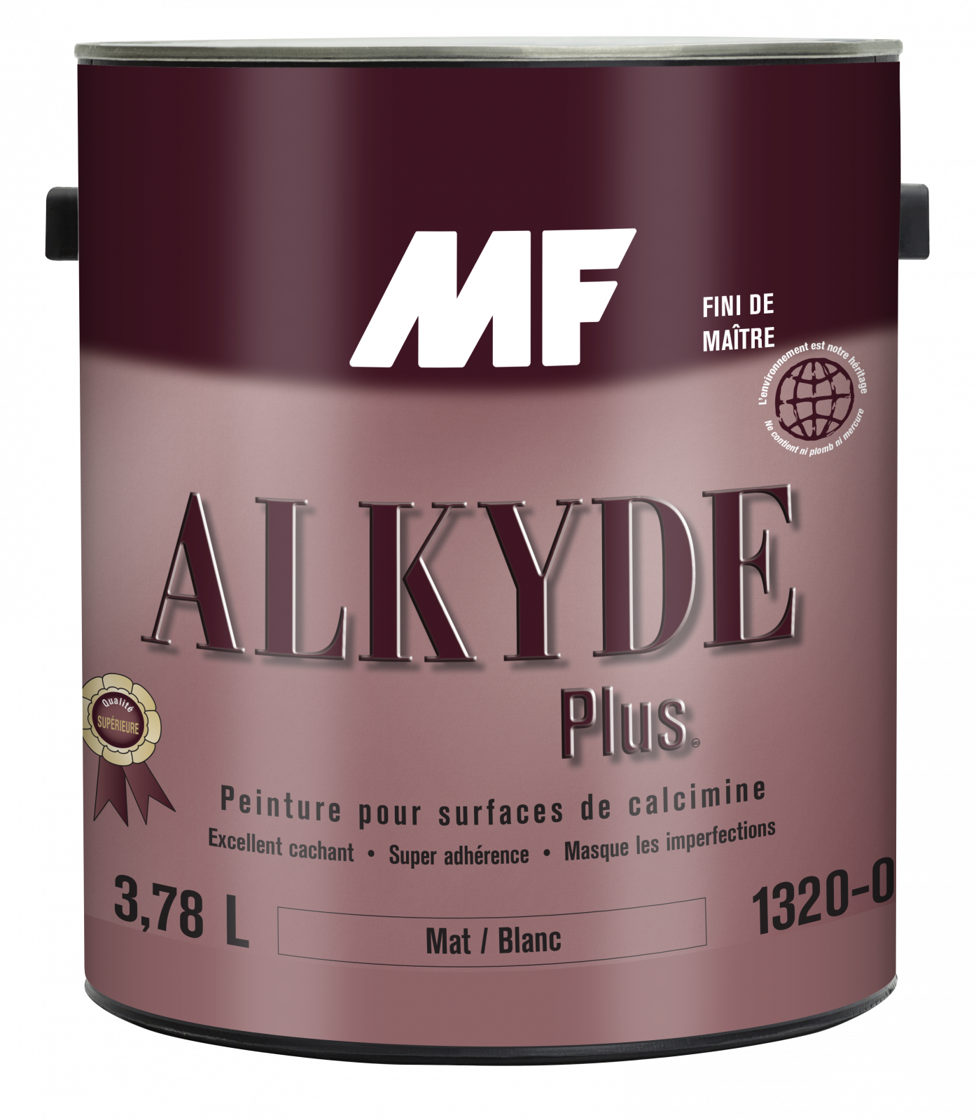 Alkyde Peinture