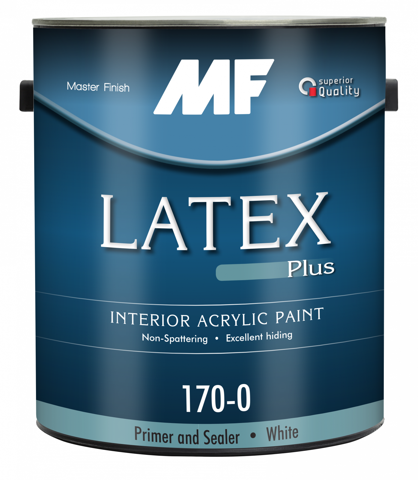 Latex Plus Primer 170 MF Paints