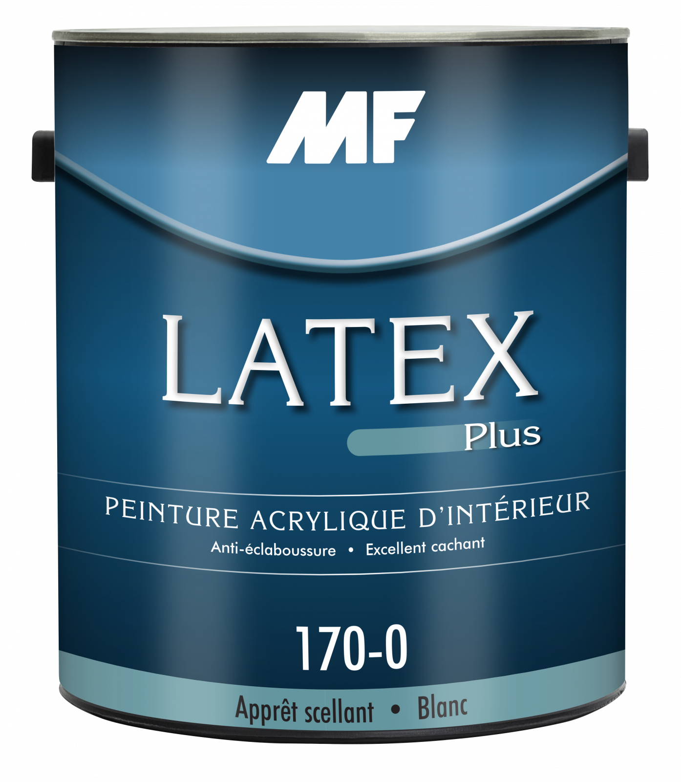 Latex Plus Apprêt 170 Peintures MF