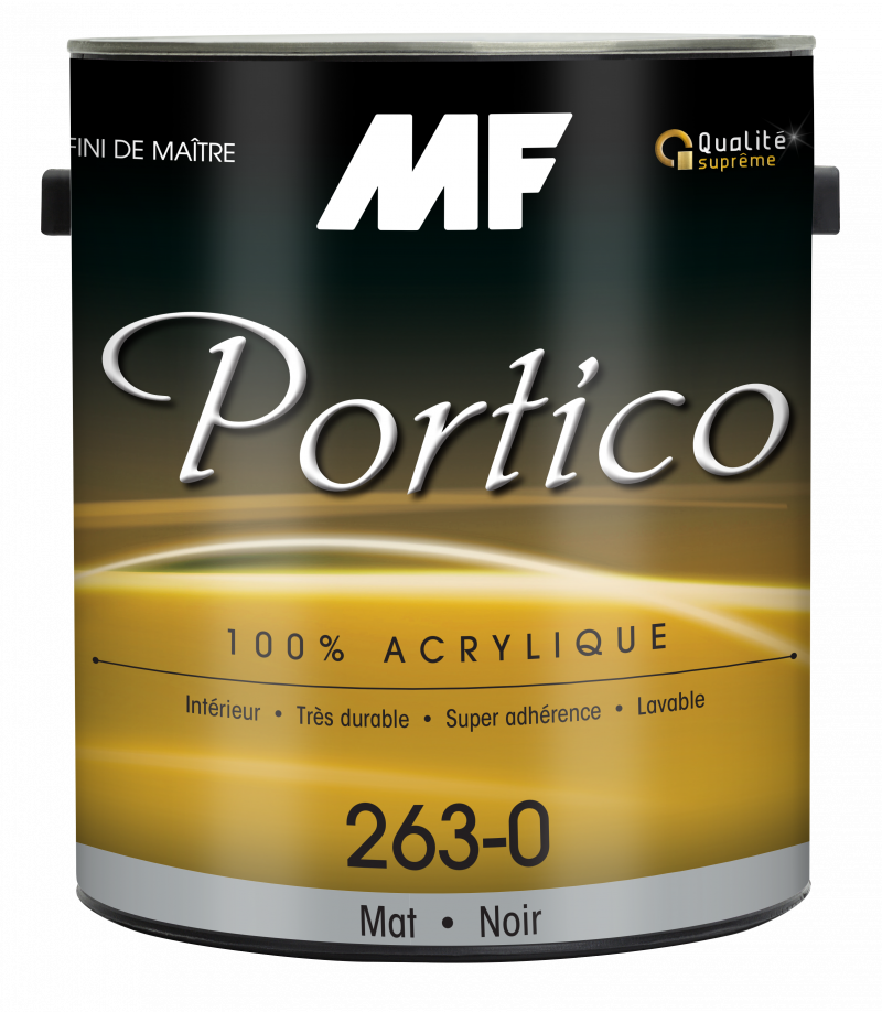 Portico 263 Peintures MF