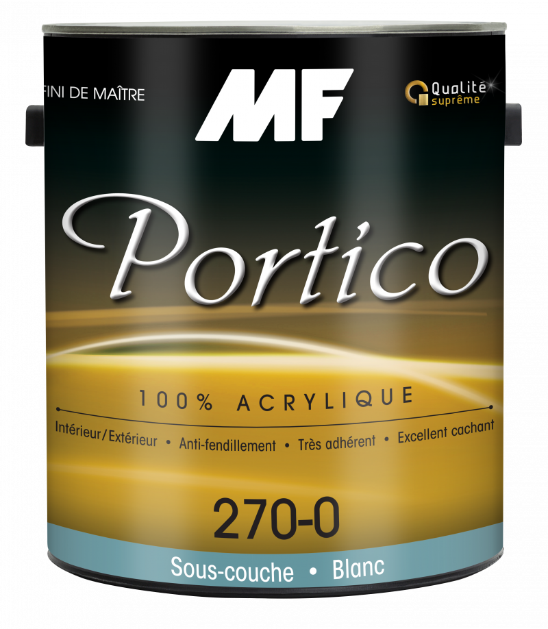 Portico 270 Peintures MF