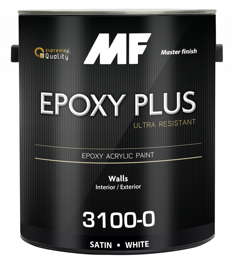 Epoxy Plus 3100 MF Paints