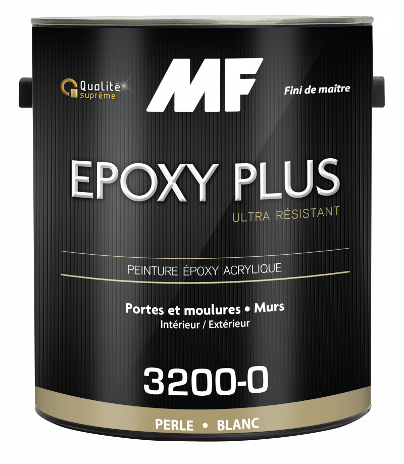 Epoxy Plus 3200 Peintures MF