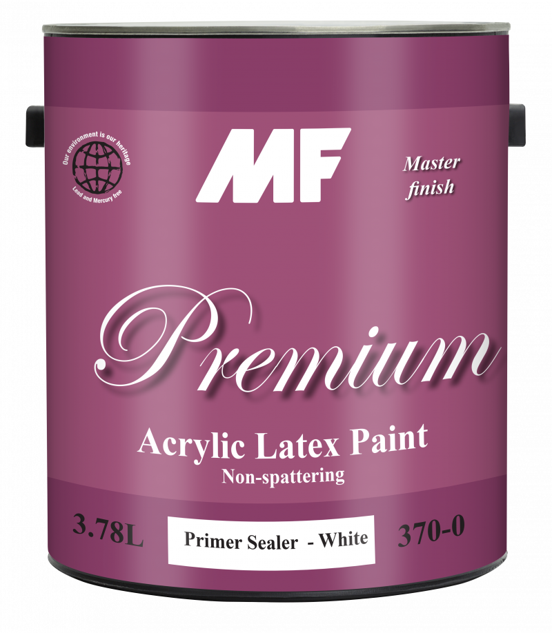 Premium 370 MF Paints