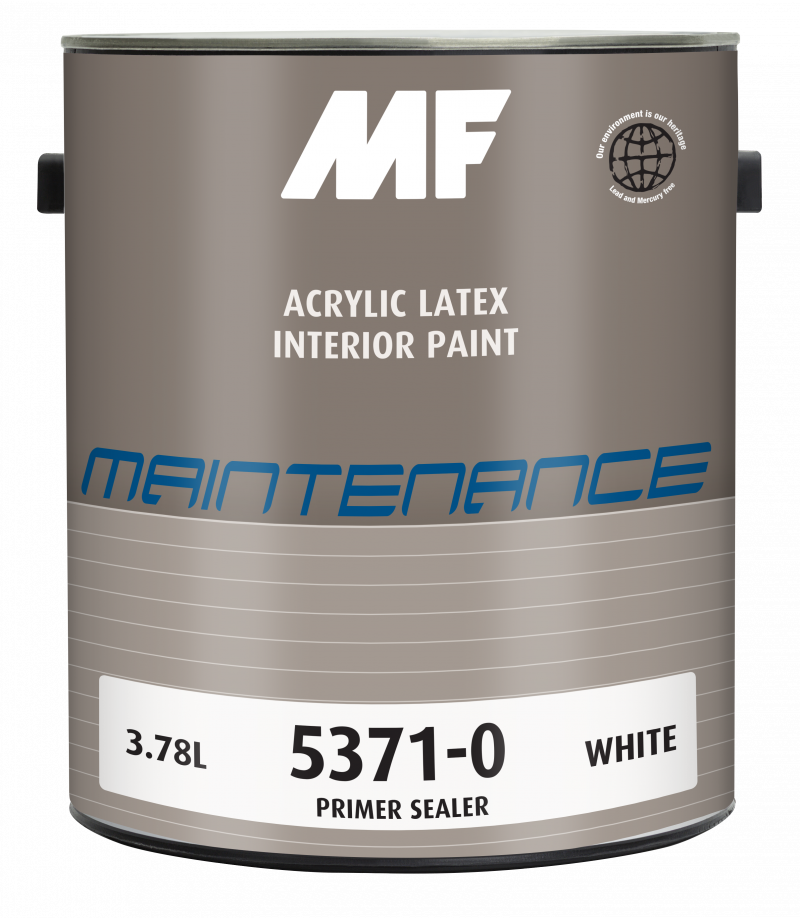 Maintenance 5371 MF Paints