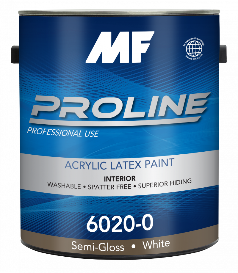 Proline Blue 6020