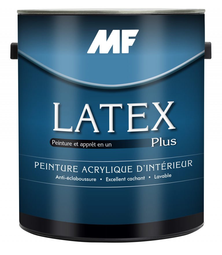 Latex Plus 130 Peintures MF