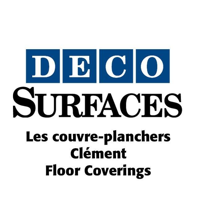 Deco Surfaces couvre-planchers clément