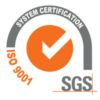 Logo certification