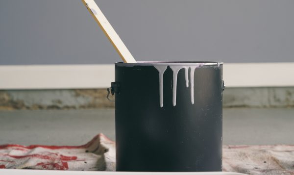 5 easy steps to know if your old paint is still usable