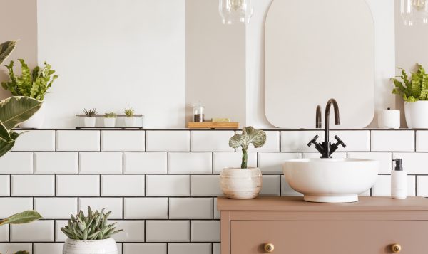 8 tips for painting your bathroom like a pro