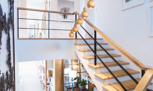 6 tips to breathe new life into your stairs