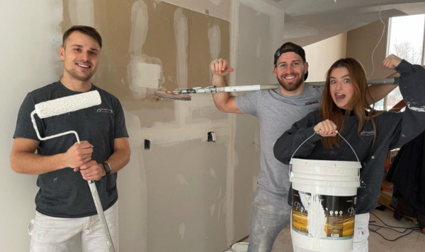 Tips for hiring a professional painter for your next project